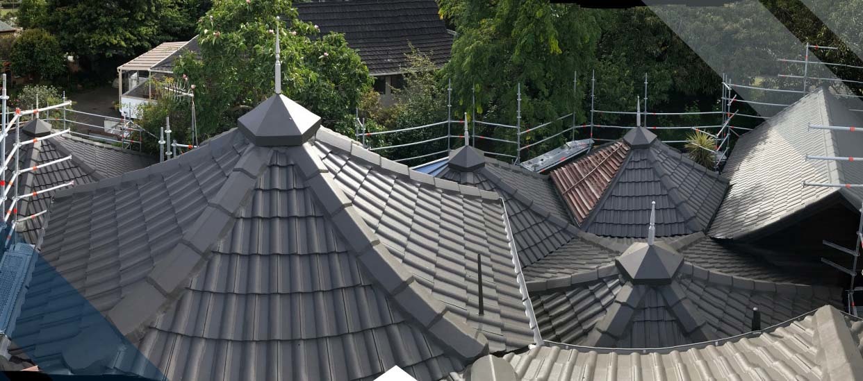 Roofing Kapiti North Wellington to Manawatu Fix It Roofing