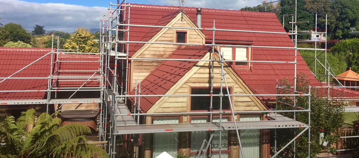Roofing Kapiti North Wellington to Manawatu Fix It Roofing