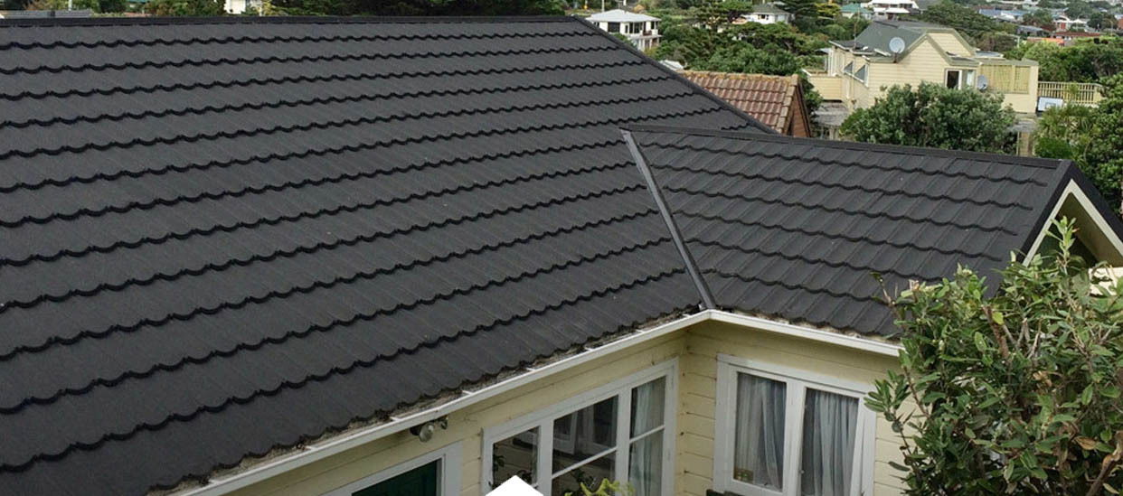 Roofing Kapiti North Wellington to Manawatu Fix It Roofing