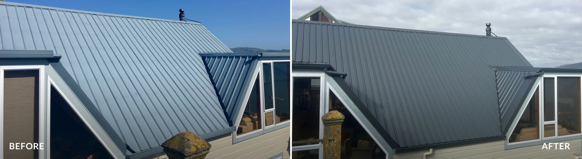 Roofing Kapiti North Wellington to Manawatu Fix It Roofing