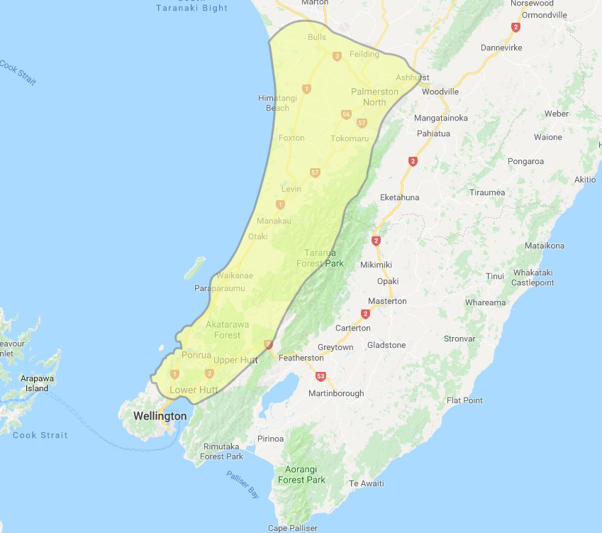 Roofing solutions Kapiti Coast, Porirua, Tawa, Palmerston North